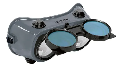 Gafas Para Soldar Truper 14282 Cuotas sin inter s