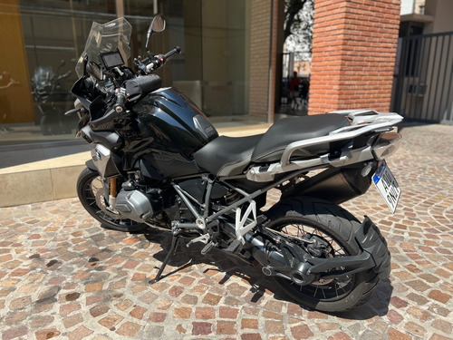 Bmw R 1200 Gs  -triple Black- 21.000km