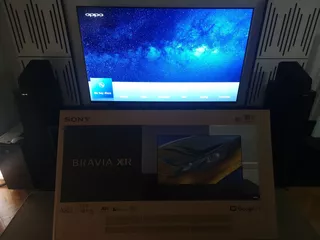 Sony 65 A80j Tv Oled