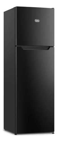 Heladera Gafa No Frost 262l Inverter Negra Hgnf251n