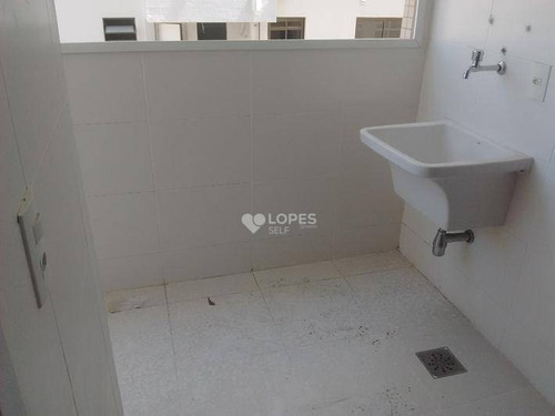 Apartamento À Venda, 76 M² Por R$ 630.000,00 - Santa Rosa - Niterói/rj - Ap41755