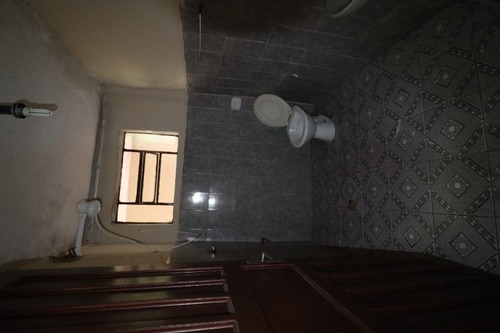 Imagem 7 de 17 de Casa Com 1 Dormitório Para Alugar, 60 M² Por R$ 700/mês - Jardim Do Estádio - Santo André/sp - Ca0303