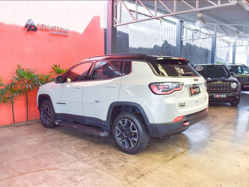 Jeep Compass 2.0 16V DIESEL TRAILHAWK 4X4 AUTOMÁTICO