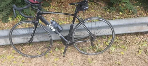 Bicicleta Jeep Ruta MercadoLibre