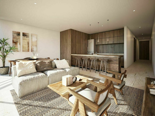 Imagen 21 de 30 de Departamento En View Towers Cancún, Preventa!!!