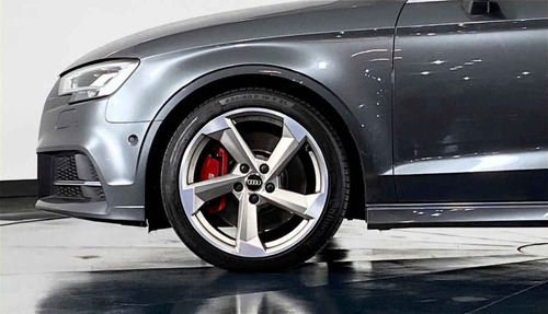 Imagen 6 de 15 de 112635 - Audi S3 2017 Con Garantía