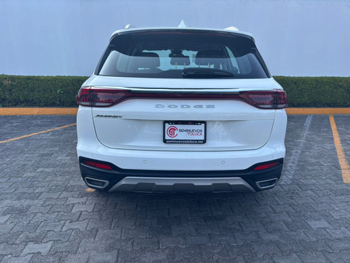 Dodge Journey 2023