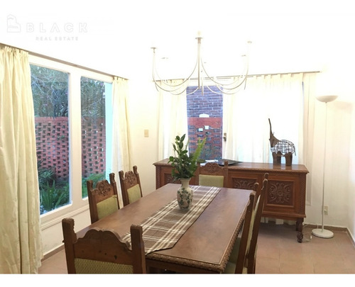 Casa En Mansa, Ideal Para Vivir Todo El Año- Ref: 170
