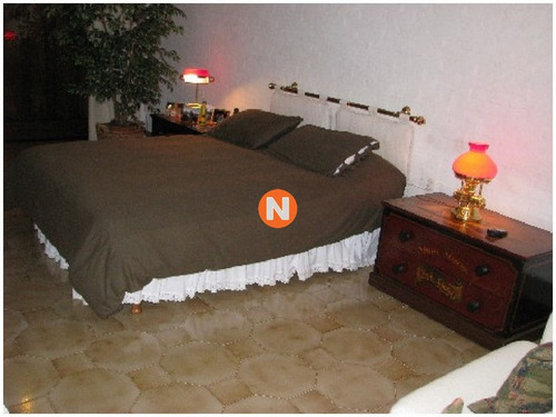 Casa En Venta Y Alquiler, Golf, Punta Del Este, 5 Dormitorios.- Ref: 209230