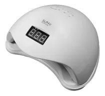 Comprar Lampara Uv Led Secador De Uñas Gel Profesional Premium 48w 