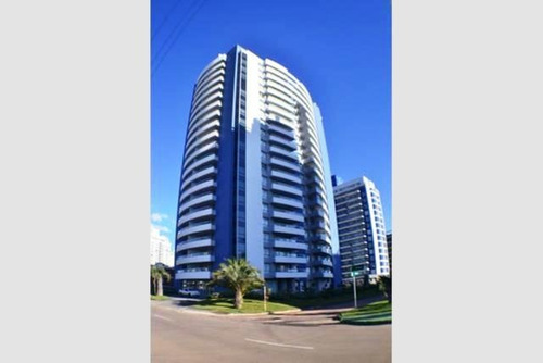 Apartamento En Alquiler Por Temporada De 3 Dormitorios En Aidy Grill