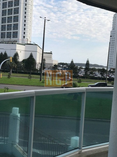 Imagen 7 de 30 de Apartamento - Punta Del Este Aidy Grill