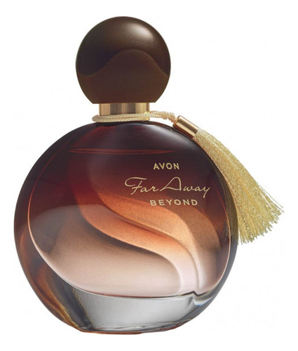 Far Away Beyond Perfume Dama 50ml