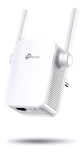 Extensor De Rango Tp-link Re305 Wifi Doble Banda Ac1200