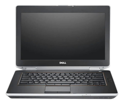 Laptop Dell Latitude E6420m Core I5 /ram 4 Gb / Hdd 500 Gb (Reacondicionado)