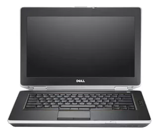 Laptop Dell Latitude E6420m Core I5 /ram 4 Gb / Hdd 500 Gb