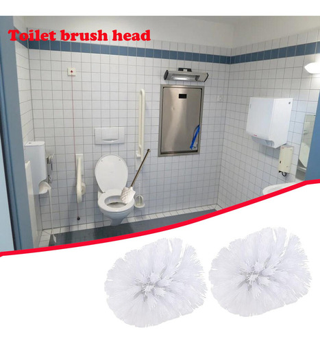 Nuevo Accesorios For Cepillos De Baño, Cepillo De Baño De