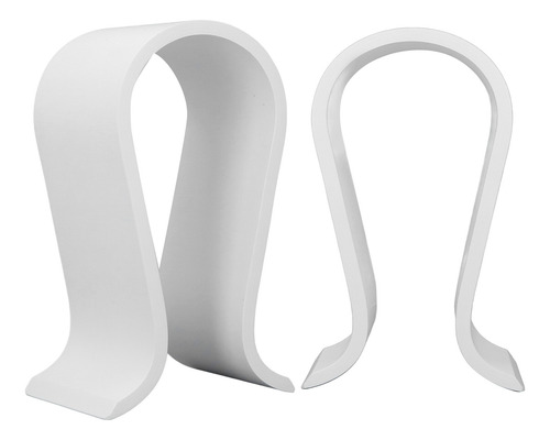 Soporte De Madera Para Auriculares Soporte Para Auriculares
