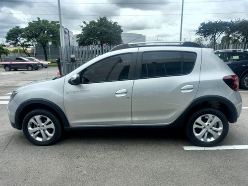 Imagen 2 de 14 de Renault Stepway Dynamique Mt