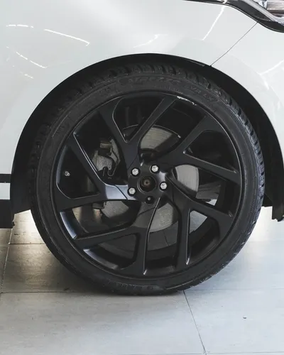 Land Rover Range Rover Velar 4x4 Blindado 2+ 2020