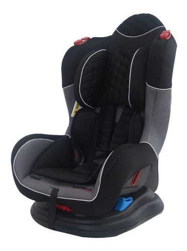 Autoasiento para carro Prinsel Le Mans gris