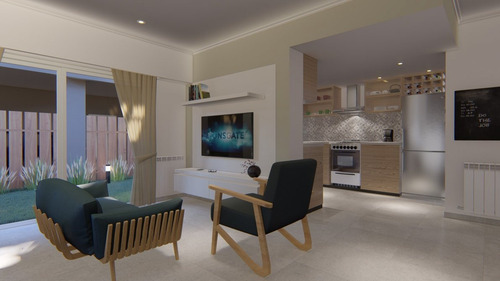 Imagen 8 de 26 de Duplex / Tr