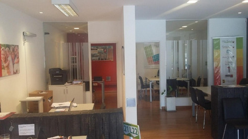 Imagen 3 de 9 de Salón Comercial 285 M2 Bo. Cofico