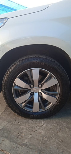Imagen 14 de 16 de Peugeot 2008 Feline Tiptronic 2018