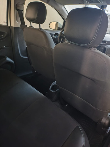 Chevrolet Prisma 1.4 N LT