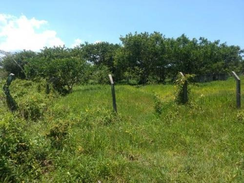 Imagem 2 de 4 de Lote Inteiro Em Itanhaém Por 60 Mil. Ref. 7522 M H