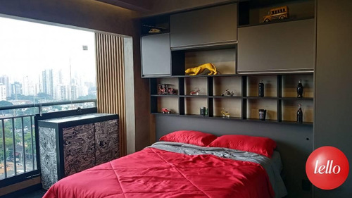 Imagem 5 de 23 de Apartamento - Ref: 223288