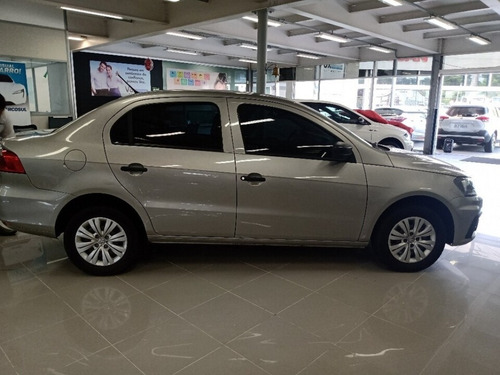 Volkswagen Voyage 2017/2018 4360
