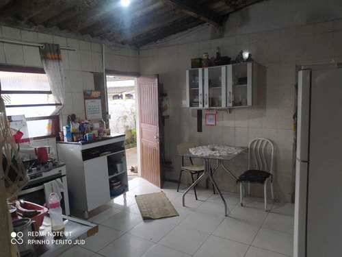 Imagem 4 de 11 de Casa Para Venda Na Praia De Itanhaém