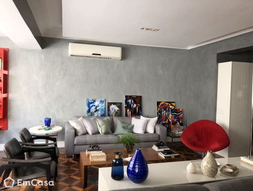 Imagem 3 de 10 de Apartamento À Venda Em Rio De Janeiro - 23666