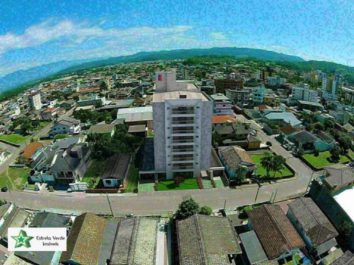 Imagem 9 de 30 de Apartamento À Venda No Bairro Centro - Siderópolis/sc - 351