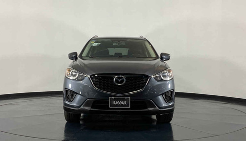 Imagen 2 de 15 de 114317 - Mazda Cx5 2015 Con Garantía