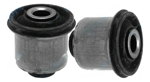 Buje Horquilla Nissan X-terra 98-04 Trackone 6478836