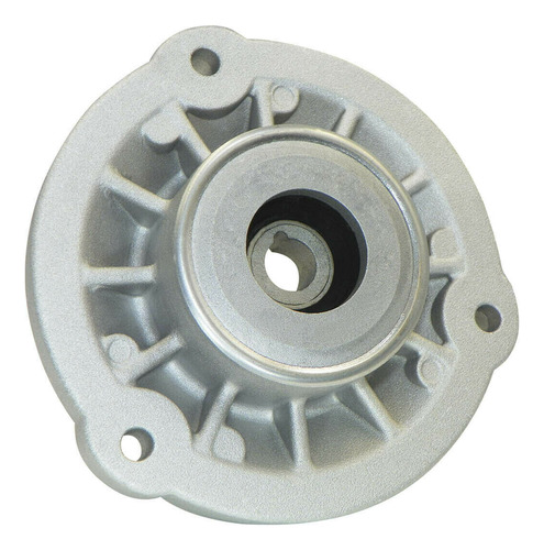 2) Bases Amortiguador Delanteras Dai 640i L6 3.0l 2012-2018