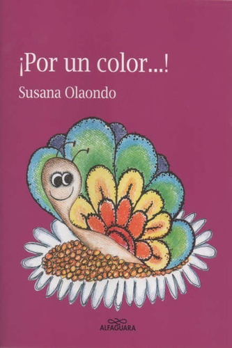 Por Un Color...!