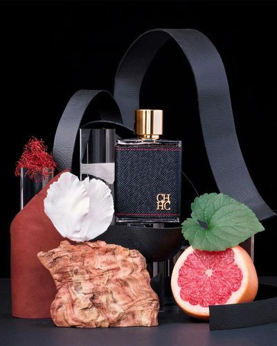 Carolina Herrera Ch Men Edt 200 Ml Para Hombre