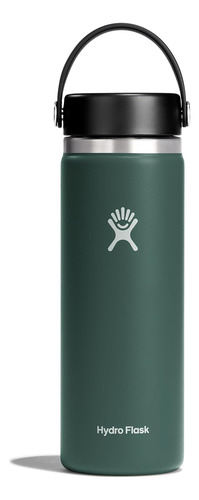 Hydro Flask Wide Flex Cap Abeto 20 Oz