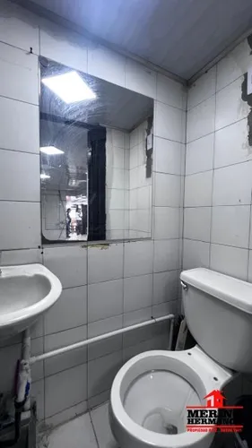 Local En Arriendo En Medellín - La Candelaria