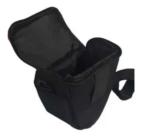 Imagen 5 de 7 de Estuche Camara Canon Reflex Sx510 T3i T5i Somos Fabricantes