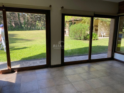 Imagen 6 de 26 de San Rafael , Casa Para 10 Personas 4 Dormitorios Piscina - Punta Del Este San Rafael