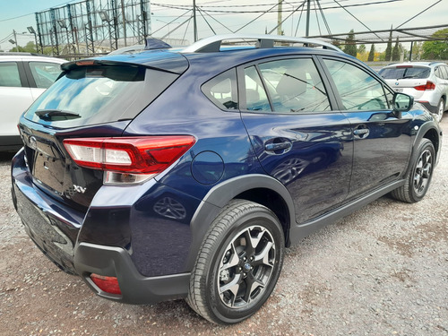 Imagen 5 de 19 de Subaru Xv 2.0i Awd Cvt 2023