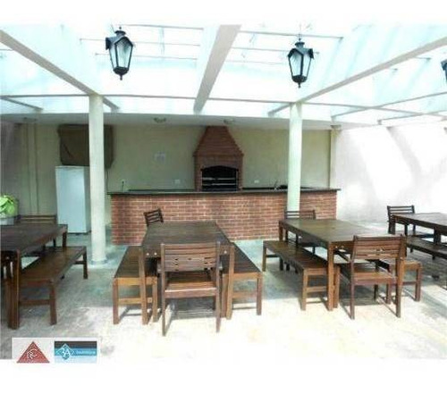 Imagem 3 de 30 de Apartamento Com 3 Dormitórios À Venda, 145 M² Por R$ 1.537.000,00 - Jardim Anália Franco - São Paulo/sp - Ap5528