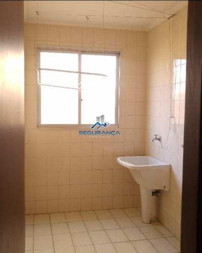 Imagem 4 de 11 de Apartamento - Ap01607 - 4370890