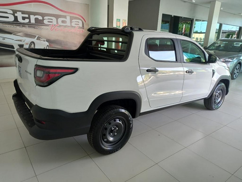 Imagem 8 de 9 de Fiat Strada Endurance 1.4 Flex 8v Cd