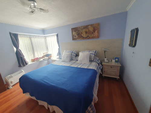 Hermosa Casa En Venta Ubicada Villa María Lucía, Machalí