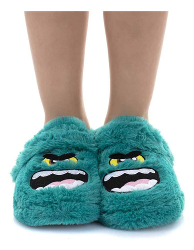 Pantufla Slipper Niños